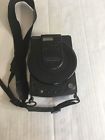Az6987 Magnavox Digital Cd Player Clock Radio With Case Rare Please
