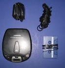 Az7261 Magnavox Portable Cd Player Az Dynamic Boost Power Adaptor Manual