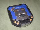 Az7368-17 Philips Magnavox Personal Cd Az7368-17 Philips Magnavox Personal Cd