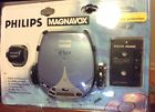Az7443 Philips Magnavox New Portable 037849857090