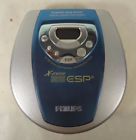 Az7784-17 Philips Portable Cd Player