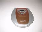 Az7787-17 Philips Phillips Az Portable Cd Player Walkman With Dbb Works