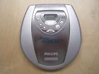 Az7792-17 Philips Portable Cd Player