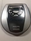 Az7793-17 Magnavox Philips Cd Player Skip Protection Tested