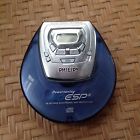 Az9101 Philips Portable Personal Cd