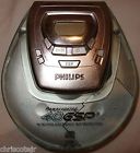 Az9104-17 Philips Vintage 2000 Portable