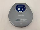 Az9111 Philips Ultra Compact Portable Cd Player