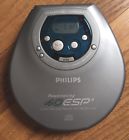 Az9141-17 Philips Portable Cd Player
