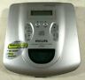 Az9898-11 Philips Portable Karaoke Video Cd Player Zoom Slow Pal Ntsc