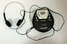 Azt-9240-17 Philips Portable Cd Player Azt Jog Proof Digital Tuner