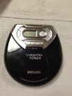 Azt9230-17 Philips Portable Cd Player