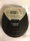 Azt9505-17 Azt9505 Philips Discman Digital Tuner Radio Portable Cd