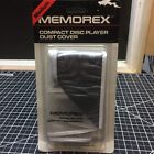 B-04-01-707 Memorex Cd Player Dust Cover Also For Game 071809017544