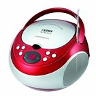 B007fqnkx6 Naxa Electronics Portable Cd Player With Stereo Radio 689816963107