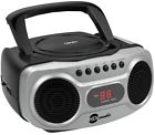B07bkndm5c Hdi Audio Portable Cd Player Sport Stereo With 689816963145