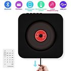 B07blqm1m9 Hanpure Portable Cd Player Remote Control Wall Mountable 689816963039