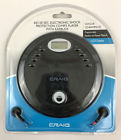 B1007966 Craig Electronics Portable Cd-mp3 731398428915