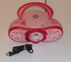 Bar100 Emerson Barbie Personal Player By Pick Up Li Ny
