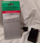 Bc-7ht Sony Vintage Walkman Ni-cad