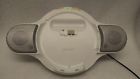 Bca-dne320s Sony Speaker Stand Dock For Portable Cd Player