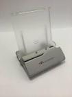 Bca-wm20u Sony Minidisc Cradle