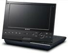 Bdp-sx910 Sony Blue Ray And Dvd Player Off
