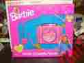 Be-410 Mattel New Barbie Stereo 092298900773