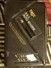 Bh-3068 Bh-3100 Trex Stereo Cassette Tape Walkman Tested