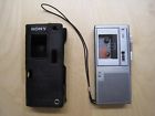 Bi-500 Sony Microcassette Voice Recorder Player