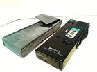 Bm-540 Sony Micro Cassette Recorder Case