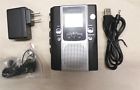 Bm001-us Digitnow Portable Radio Cassette