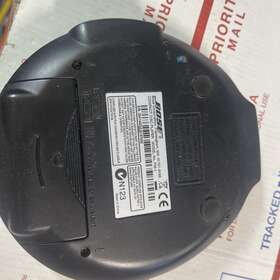 034144z53161370ae Bose Pm-1 Personal Portable Cd Player Compact Disc Discman No Power Non Working
