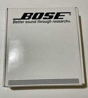 Bose 34144 Pm-1 Portable Cd Player Tested Working Good