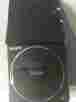 Bp-200 Sony Discman Cd Player Black Version Case