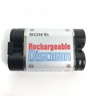 Bp-dm1 Sony Original Discman Rechargeable Battery Pack Parts Repair