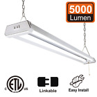 Bs-042t168dw-01 Moobibear Linkable Led Utility Shop Light With Plug 190835601074