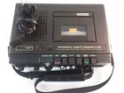 C-205 Marantz Superscope Cassette Tape Recorder For Parts Or Repair