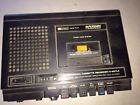 C-207lp Superscope Marantz Professional Cassette
