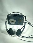 3178 C Gpx Vintage Gran Prix Cassette Tape Player Radio Walkman