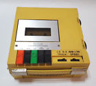 C-75a Library Of Congress Cassette Tape Player For The Blind Model