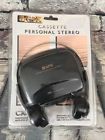 C3021d Gpx Personal Cassette Player