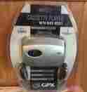 C3023 Gpx New Sealed Cassette Tape Player Headphones With Bass Boost