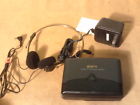 C3027 Gpx Grey Cassette Player