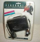 C3029 Gpx Model Personal Stereo