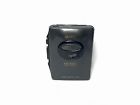 C3034 Gpx Grey Cassette Player