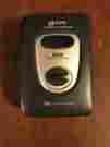 C3038m Gpx Used Portable Cassette Stereo
