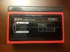 C3040 Gpx Vintage Portable Cassette