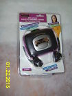 C3043 Gpx New Vintage Bass Boost Bbs Cassette Player Stereo Auto Reverse Sony