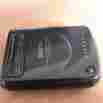 C3072 Gpx Vintage Cassette With Radio Player Used Model Works Great Condition