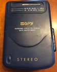 C3072j C3072k Gpx Vintage Stereo Am Fm Cassette Player With Headphones